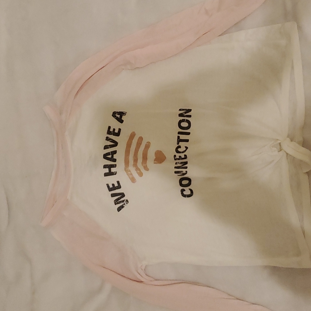 Grayson Social graphic shirt